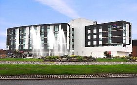 Travelodge Chester Central Delamere Street